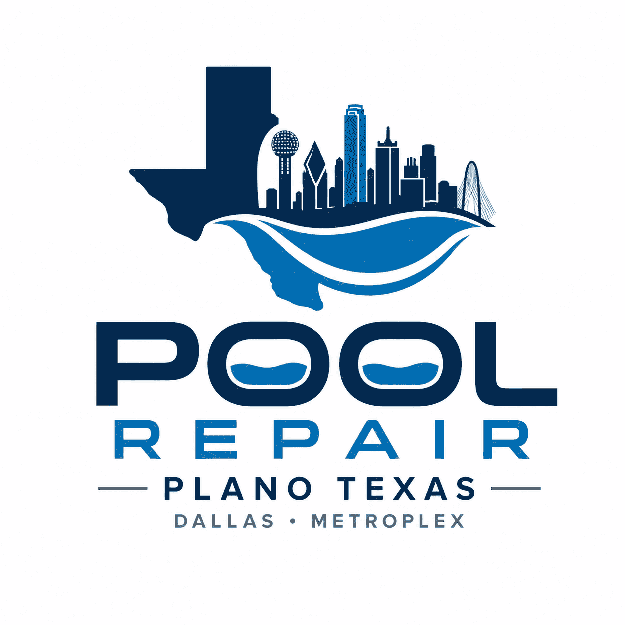 DFW Pool Repair